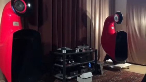 OPERLY Intelligence на Российский Hi End