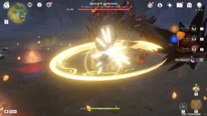 20 Лучших персонажей 4-звезд в Genshin Impact. Тир лист 4-звездо