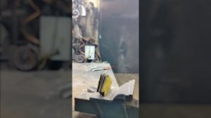 Варим полуавтоматом с газом и без . Что лучше? развеял ?