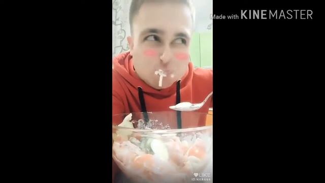 ТОП 10)) Крутые и старые видео а Like///Подборка 2 смотреть онлайн