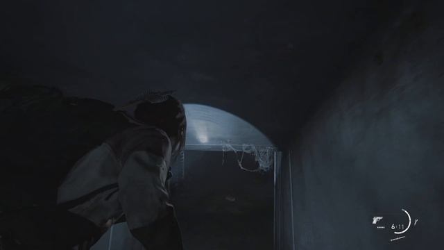 Прохождение The last of us Part 1. DLC - Left behind №2 Финал смотреть онлайн