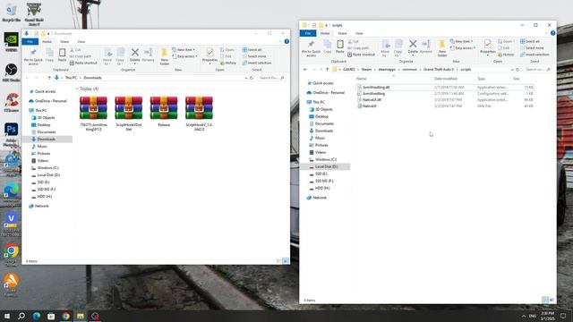 Как установить Армрестлинг мод в GTA 5 / Как начать Армре смотреть онлайн