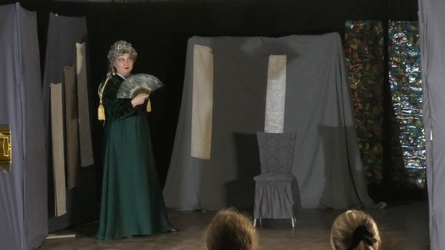 2025-05-18 Что стряслось во Фраттомброзе, акт 1