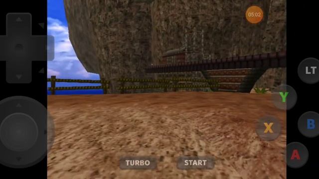 sonic Adventure dreamcast прохождение 1