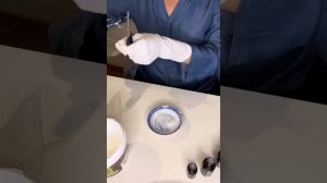 Как изготовить ректальные свечи с эфирными маслами #п?