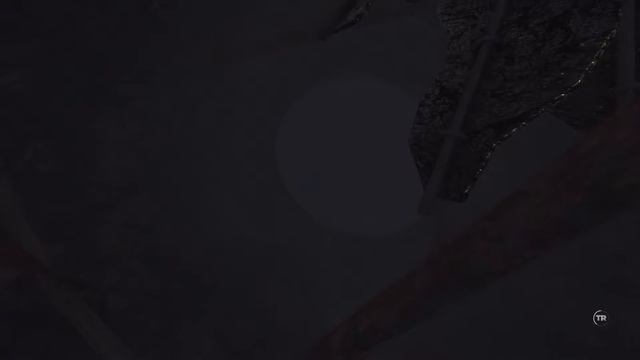 Rise of the Tomb Raider [14] - Планетарий