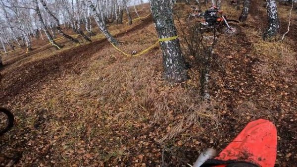 первая гонка hengjian z300 2t