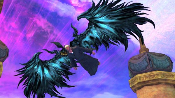 AION DESTINY. Online.