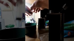 Как заполнить фляжку