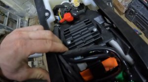 Полная сборка Kews k16 nb300