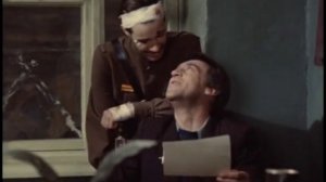 Ну и рожа у тебя, Шарапов