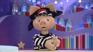 ✨Спокойной ночи, малыши✨032/2025 Подрисовал