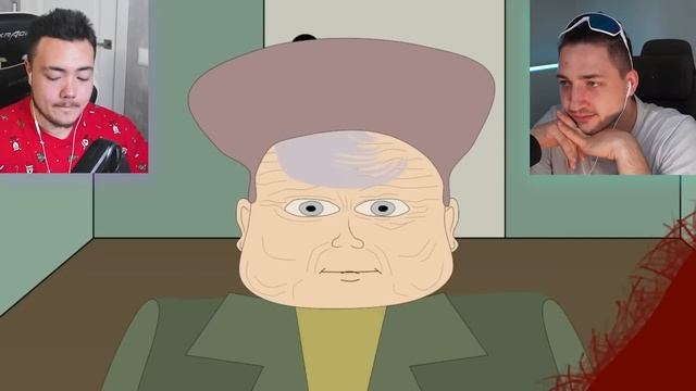 😂 Бабка Алка ЗАПРЕТИЛА Мне Смотреть Это ВИДЕО!