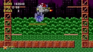 SONIC ORIGINS | SONIC THE HEDGEHOG | Полное прохождение