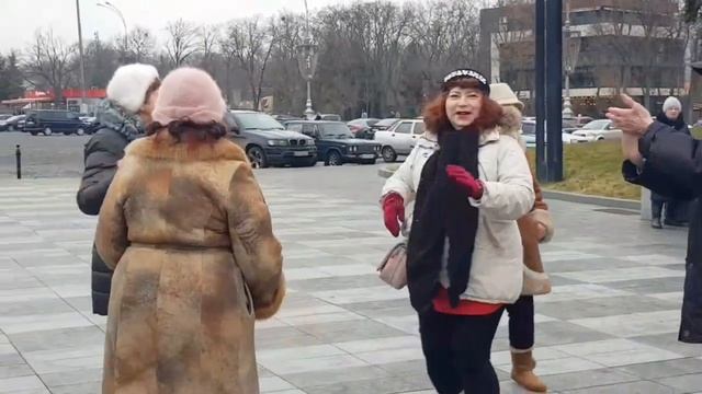 25 января 2025 РОЗЫ В ФЕВРАЛЕ!!!ХАРЬКОВ ТАНЦЫ kharkiv