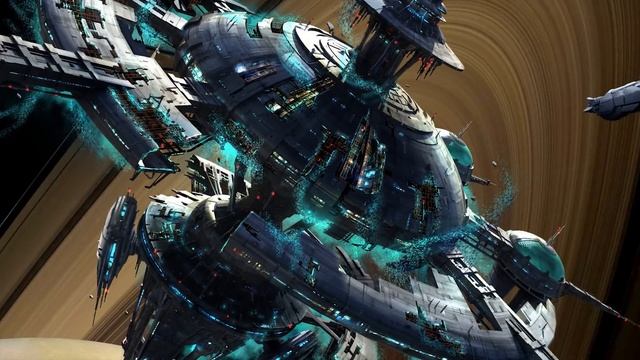 System Shock 3 | System Shock Remake - Хроники разработки #1 смотреть онлайн