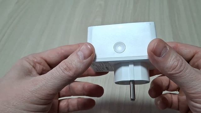 Tapo P110 умная розетка