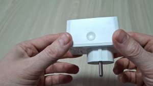 Tapo P110 умная розетка
