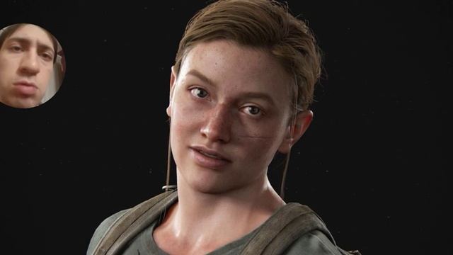 Эбби уникальный персонаж из The Last Of Us 2 смотреть онлайн