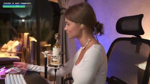 Саша Капустина - Заметался пожар голубой