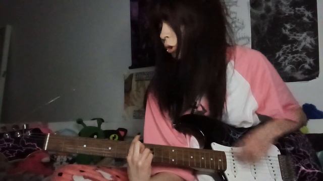 Cupsize- высокий градус(cover)