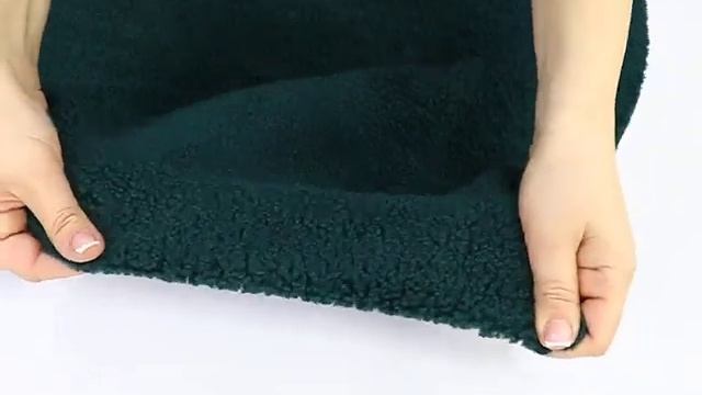 1289-2267 C#29 Искусственный мех Барашек