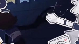 мисс циркуль#бумажная школа#автор видео#@KatiE18729 всё теп