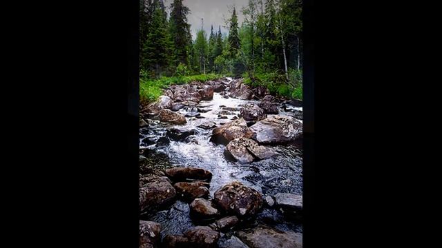 Костомукша с юбилеем - 30 лет ! смотреть онлайн