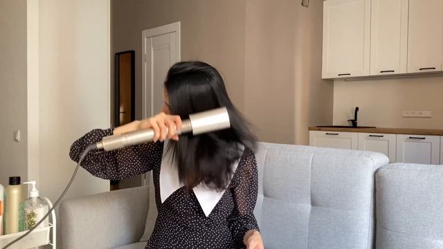 Обзор стайлера Dreame AirStyle!! Трендовые локоны за 5 минут