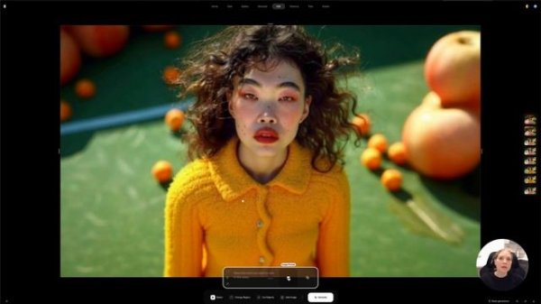 Как СТИЛИЗИРОВАТЬ видео с Runway Restyle