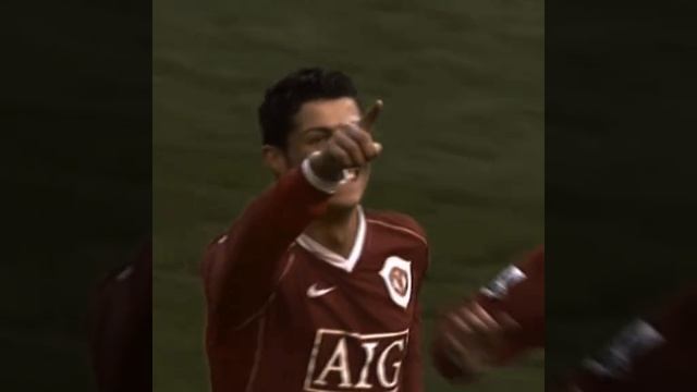 роналдо сиииииииии