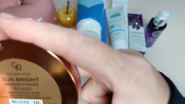 ПОКУПКИ КОСМЕТИКИ 📦 НОВИНКИ GOLDEN ROSE...