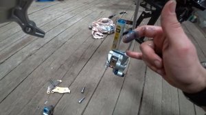 KEWS K16 NB300. Что ты такое?!