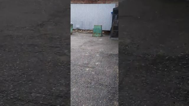 Южная лестница и выход на парковку смотреть онлайн