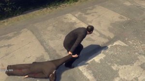 Mafia 2 RYTP - Паппалардо делает всякое