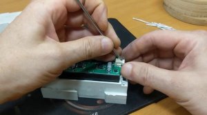 Автомат ввода резерва Geya G2R распаковка и разборка. Что