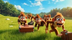 ТАРАКАНИЩЕ. Читает К.И. Чуковский