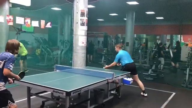 КБ 33, Серебряная ракетка сезона 24, лучший игрок осени.