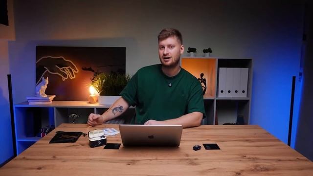 Обзор петлички Hollyland Lark M2 / Лучший микрофон в моей жизн? смотреть онлайн