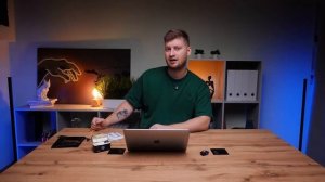 Обзор петлички Hollyland Lark M2 / Лучший микрофон в моей жизн?