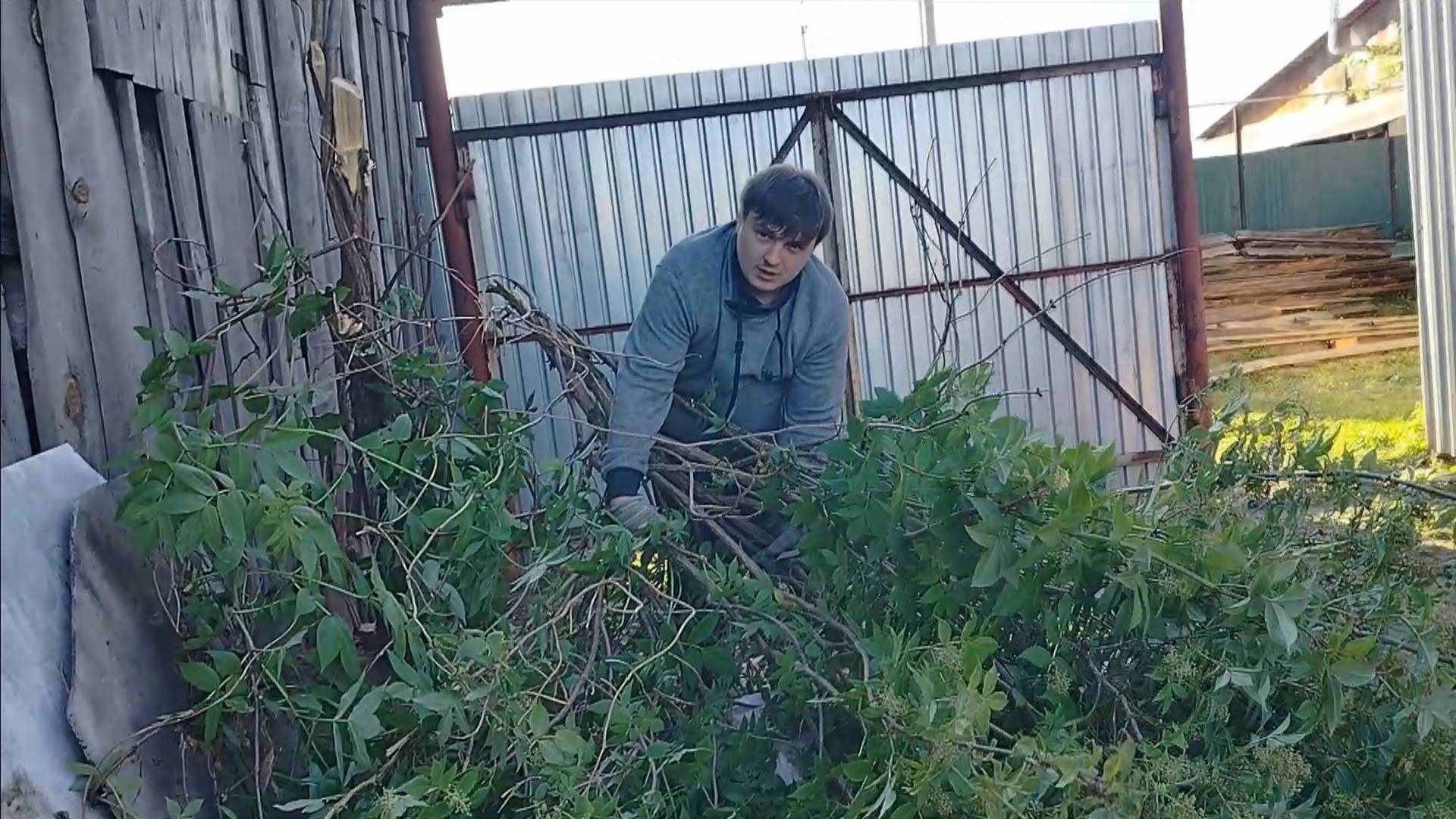 ПРОСТАЯ ЖИЗНЬ 45 //ДОРОГАЯ ПОКУПКА //СДЕЛАЛИ ТО О ЧЕМ МЕЧТАЛИ//ЖИЗНЬ В НЕБОЛЬШОМ ГОРОДКЕ смотреть онлайн