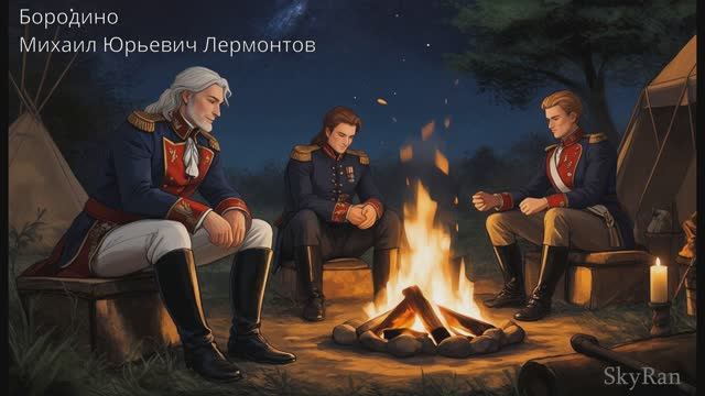 Бородино