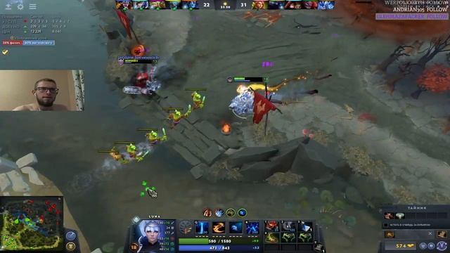 БАРАТРУМ С РАПИРОЙ, КАК НЕ СГОРЕТЬ В ЭТОЙ ИГРЕ