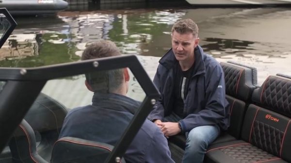 Интервью с Дмитрием Короченским, основателем ALUMA BOATS (aluma-boats.ru)