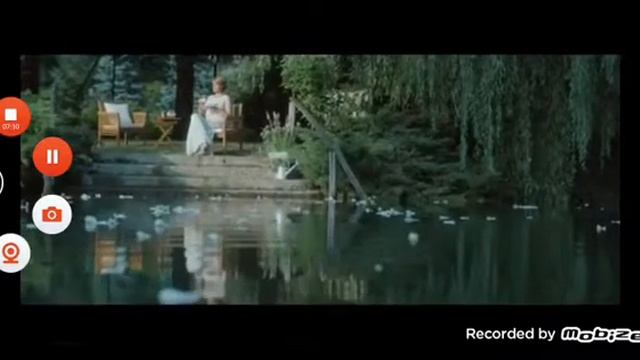 Анонсы и реклама окончание итоговой программы и начал