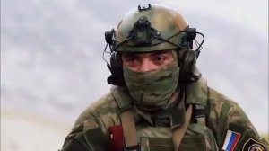 «ОСН ВИТЯЗЬ» БЕЗ ПРАВА НА ОШИБКУ!