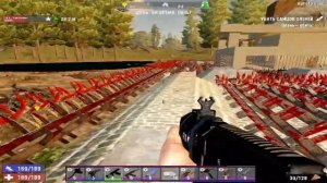7days to die приколы ( 7 DAYS TO DIE )
