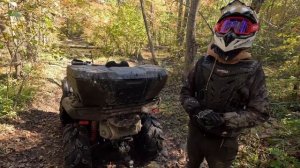 ТЕСТ - ДРАЙВ CFMOTO 1000 NEW, С ЧЕМ СТОЛКНУЛИСЬ, СМОТРИ ДО КОНЦ