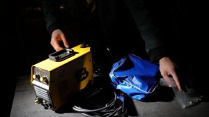 Start Cutline X50 NHF - резка серъезных толщин. Start Cutline 40 - хороши