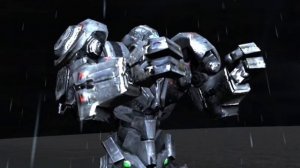 Pacific Rim | Coyote Tango VS AXEHEAD | Тихоокеанский рубеж |